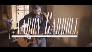 Aaron Carroll - Silent Night (Cover)