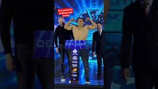 Uzbek Tayson        #1k #1million #rek #shortsvideo #tyson #miketyson #tayson #ufc #mma #uzbekistan