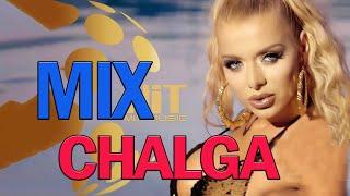 CHALGA MIX 2023 | HIT MIX MUSIC MEGAMIX 2023