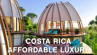 Handpicked: Costa Rica’s Best Bargain Boutique Resorts