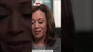 Brutal Trump campaign ad mocks Kamala Harris