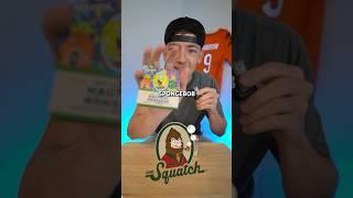 NEW Dr Squatch Spongebob Soaps: RATINGS