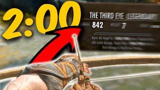 Insane LOOT - Skyrim Restoration loop GLITCH (UPDATED 2023)