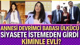 Sera Kadıgil | Aslında Kim? | TİP Türkiye Büyük Millet Meclisi Üyesi Sera Kadıgil kimdir?