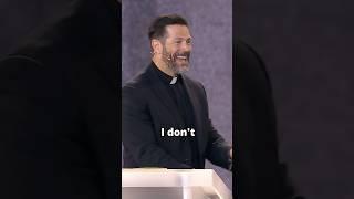 Everything You Do Matters to God | Fr. Mike Schmitz #seek25