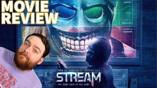 STREAM (2024) MOVIE REVIEW