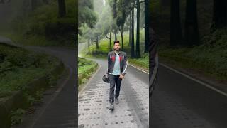 Darjeeling Road ️ #sakibshoikot #sakib #shoikot #bdbikers #motovlogger #bdvlogger #darjeeling