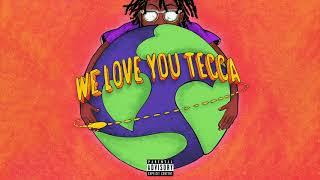 Lil Tecca feat. Juice WRLD - Ransom (Official Audio)