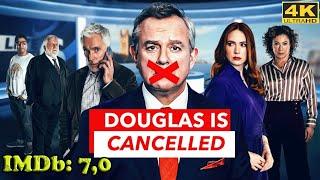 Новый сериал! Дуглас отменен / Douglas Is Cancelled Драма, Комедия Трейлер сериала  Обзор  #Ужевсети