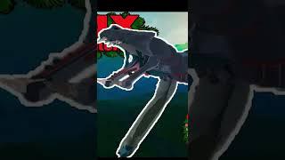 POV: They Finally Updated Dinosaur Simulator