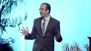 NCEA 2016 Convention & Expo Opening Session: David Coleman