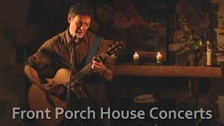 Front Porch House Concerts