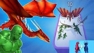 Merge Master Game | Android Gameplay Net