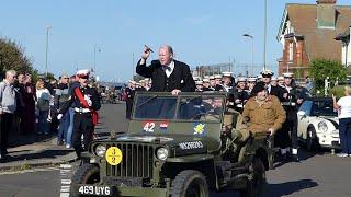 Lee Victory Festival Parade Complete (2023) - Saturday 23 September 2023