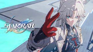 FEIXIAO EPIC BATTLE v2.5 FULL STORY Cutscene Honkai Star Rail 2.5 HSR Story