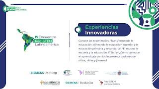 Experiencias innovadoras 2