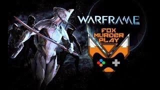 Warframe - Впервые в мире варфреймов #1