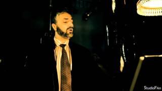Ουκ έστιν η βασιλεία του Θεού - Γιώργος Φανάρας