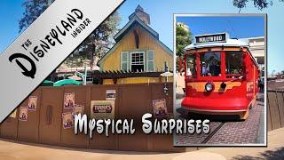 Disneyland Insider - Mystical Surprises