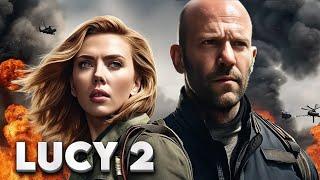 Lucy 2 ( 2024 ) Jason Statham Movie Fact | Luc Besson, Scarlett Johansson, Review And Fact