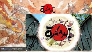 Cut Down the Peach to Guardian Sapling Trouble [Okami HD Pt. 1]