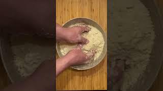 Тесто для пирогов и пирожков в духовке #накухнеуиванасоловьева