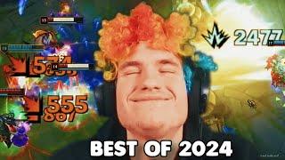 Best of 2024