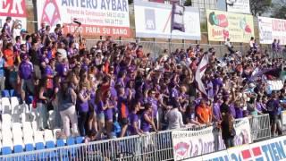 Afición del Deportivo Guadalajara | Video 1/2