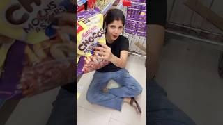 Gajab ziddi ladki h  || #shortvideo #video #nivish #ziddi