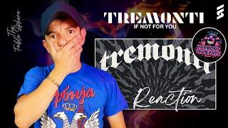 SHEEEEEESH!!!! Tremonti - If Not For You (Reaction)