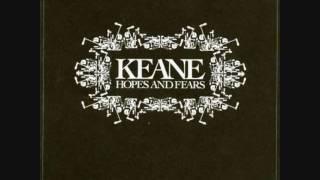 Keane - Somewhere Only We Know