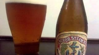 Anchor Steam Beer Review