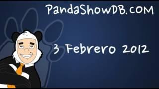 Panda Show - 3 Febrero 2012 Podcast