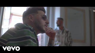 Lérica, Abraham Mateo - Espinita Clavá