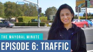 Addressing Traffic in Foster City | Mayoral Minute Episode 6