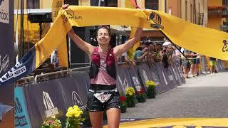 La Sportiva Lavaredo Ultra Trail by UTMB 2024 - Official Video #Lavaredo120k #Lavaredo80k