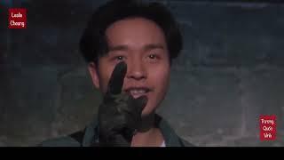 Im Lặng Là Vàng (沉默是金)-(FMV Trương Quốc Vinh - 張國榮)- Trương Quốc Vinh (Leslie Cheung)