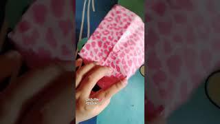 Cute Handmade Chocolate Box..