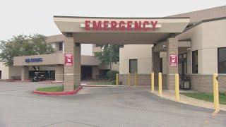 Texas Vista Medical Center will shut down in San Antonio