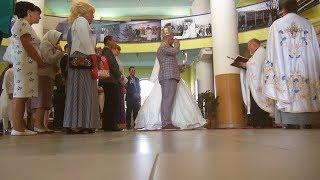 Wedding day | Yuriy and Liliya | Відео на весілля Львів