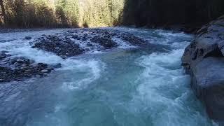 Coquihalla River