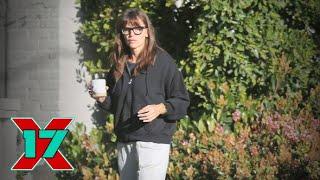 Jennifer Garner Is Spending More And More Time At Ben's House Amid Reconciliation Rumors