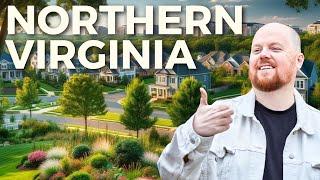 Living in Northern Virginia. The Ultimate Guide | Loudoun, Fairfax, Arlington , Prince William??