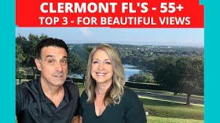 Beautiful Retirement Communities | Orlando/Clermont FL