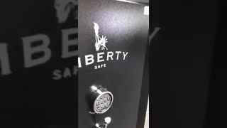 Liberty USA series first look