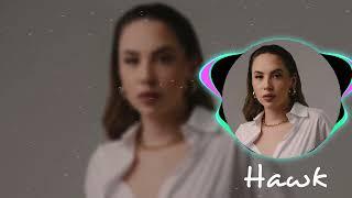 Hawk Remix 2025 | Emotional Depth by Burak Aslan | Original Track by Deniz Şahin