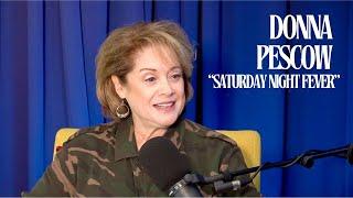 Donna Pescow "Saturday Night Fever"
