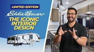 Eddie Bauer Signature 310RL | RV Reviews