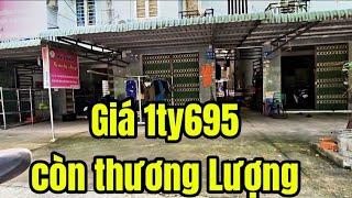 (656) ban dãy nhà trọ giá 1ty6xxxx [BẤT ĐỘNG SẢN BÌNH DƯƠNG ]