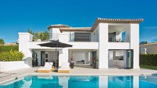 Family Modern House, Nueva Andalucia, Marbella, Spain | 3.995.000€